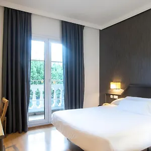*** Hotel Urdanibia Park Spanien