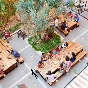  Hostel The Boc - Spanien