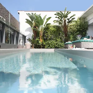Ofelias 4* Sup Hotel
