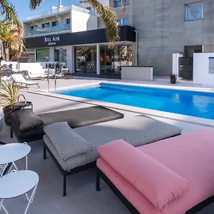 **** Hotel Bel Air Spanien