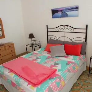 Casa Alamo Agaete , Agaete (Gran Canaria) Spanje