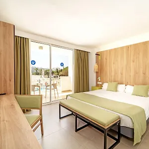 **** Hotel Ibersol Siurell Spanien