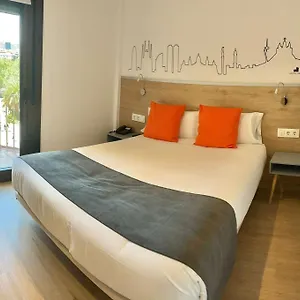 Sans Barcelona