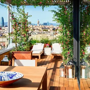 ***** Hotel The Edition Spanien