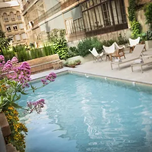 Alexandra Hotel, Curio Collection By Hilton Barcelona