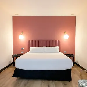 ** Hotel La Franca Travellers Adults Only Spanien