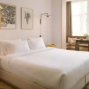 5* 酒店 Paseo De Gracia Hotel, Sonder By Marriott Bonvoy