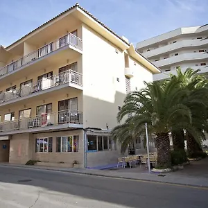  Hostel Bei Juan Bona Vista Spanien