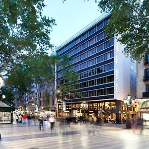 Royal Ramblas Barcelona