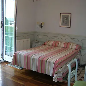 Alcazar 3*, Irun Spanje