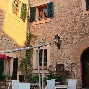 *** Hotel Son Borguny Spanien