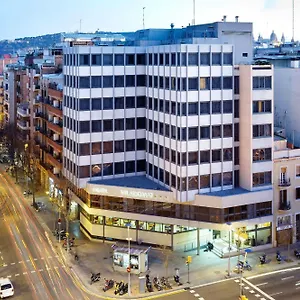 Viladomat Hotel