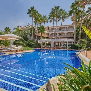 ***** Hotel Boutiquehotel El Coto Spanien