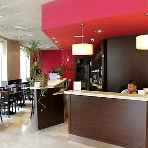 Hotell Coronado, Barcelona